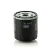 MANN-FILTER olajszűrő W 714/3