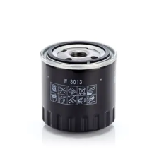 MANN-FILTER olajszűrő W 8013 autóalkatrész