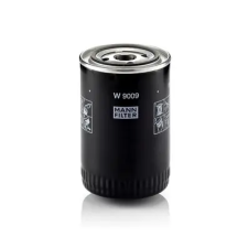 MANN-FILTER olajszűrő W 9009 autóalkatrész
