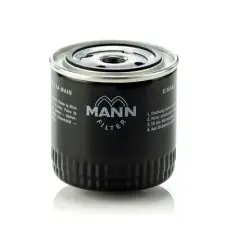 MANN-FILTER olajszűrő W 920/17 autóalkatrész