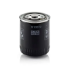 MANN-FILTER olajszűrő W 930/12
