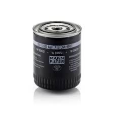 MANN-FILTER olajszűrő W 930/21 autóalkatrész