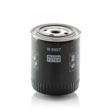 MANN-FILTER olajszűrő W 930/7 autóalkatrész