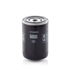 MANN-FILTER olajszűrő W 940/24 autóalkatrész