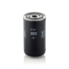 MANN-FILTER olajszűrő W 950 autóalkatrész