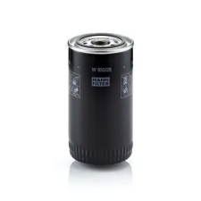 MANN-FILTER olajszűrő W 950/26 autóalkatrész