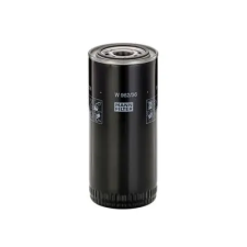 MANN-FILTER olajszűrő W 962/36 autóalkatrész