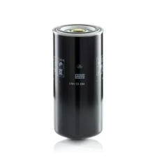 MANN-FILTER olajszűrő WD 13 145/1 autóalkatrész