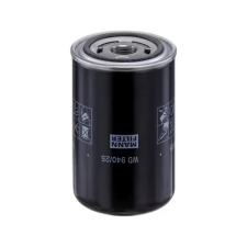 MANN-FILTER olajszűrő WD 940/25 autóalkatrész
