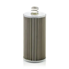 MANN-FILTER szűrő, munkahidraulika H 816/1 autóalkatrész