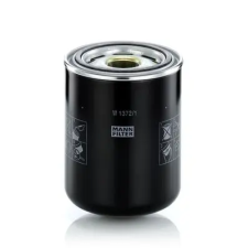 MANN-FILTER szűrő, munkahidraulika W 1372/1 autóalkatrész