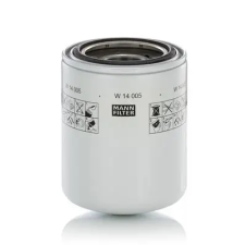 MANN-FILTER szűrő, munkahidraulika W 14 005 autóalkatrész