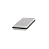 MANN-FILTER szűrő, utastér levegő CUK 3840