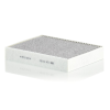 MANN-FILTER szűrő, utastér levegő MANN-FILTER CUK 25 001