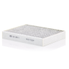 MANN-FILTER szűrő, utastér levegő MANN-FILTER CUK 2847/1