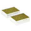 MANN-FILTER szűrő, utastér levegő MANN-FILTER FP 23 014-2