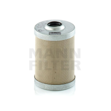 MANN FILTER Üzemanyagszűrő 565P4001 - Kubota üzemanyagszűrő