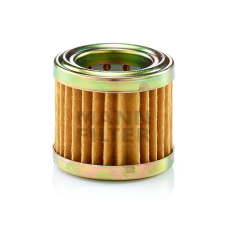 MANN FILTER Üzemanyagszűrő 565P4002 - Takeuchi üzemanyagszűrő