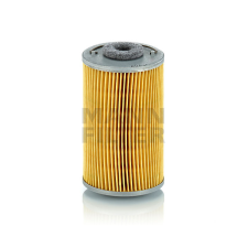MANN FILTER Üzemanyagszűrő 565P707 - Kaelble üzemanyagszűrő