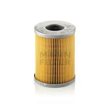 MANN FILTER Üzemanyagszűrő 565P824X - Massey Ferguson üzemanyagszűrő