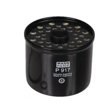 MANN FILTER Üzemanyagszűrő 565P917X - Holder üzemanyagszűrő