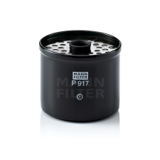 MANN FILTER Üzemanyagszűrő 565P917X - Weidemann üzemanyagszűrő
