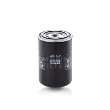 MANN FILTER Üzemanyagszűrő 565WDK940.1 - Kramer üzemanyagszűrő