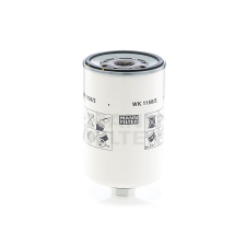 MANN FILTER Üzemanyagszűrő 565WK1150.2 - Liebherr üzemanyagszűrő