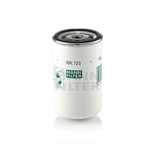 MANN FILTER Üzemanyagszűrő 565WK723 - Lamborghini üzemanyagszűrő