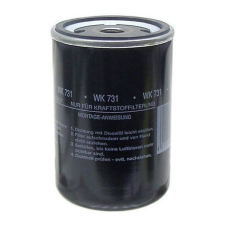 MANN FILTER Üzemanyagszűrő 565WK731 - Hyundai üzemanyagszűrő