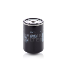 MANN FILTER Üzemanyagszűrő 565WK731 - Schaeff üzemanyagszűrő