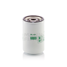 MANN FILTER Üzemanyagszűrő 565WK8001 - Komatsu üzemanyagszűrő