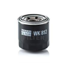 MANN FILTER Üzemanyagszűrő 565WK812 - Massey Ferguson üzemanyagszűrő