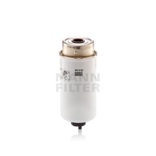MANN FILTER Üzemanyagszűrő 565WK8163 - Valtra-Valmet üzemanyagszűrő
