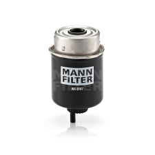 MANN FILTER Üzemanyagszűrő 565WK8167 - John Deere üzemanyagszűrő