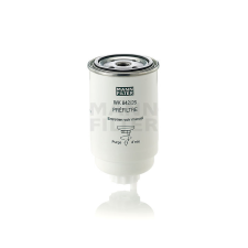 MANN FILTER Üzemanyagszűrő 565WK842.26 - Liebherr üzemanyagszűrő