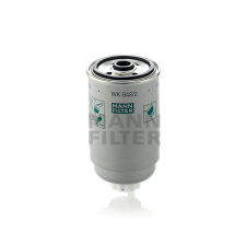 MANN FILTER Üzemanyagszűrő 565WK842.2 - Landini üzemanyagszűrő