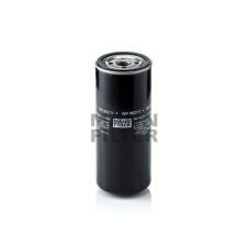 MANN FILTER Üzemanyagszűrő 565WK962.11 - Komatsu üzemanyagszűrő