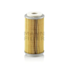 MANN-FILTER Üzemanyagszűrő MANN-FILTER H8221X - Eimco üzemanyagszűrő