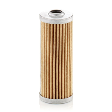 MANN-FILTER Üzemanyagszűrő MANN-FILTER P 45 üzemanyagszűrő