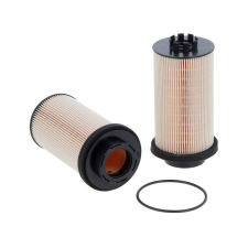 MANN-FILTER Üzemanyagszűrő MANN-FILTER PU9991X - Claas üzemanyagszűrő