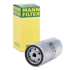 MANN-FILTER Üzemanyagszűrő MANN-FILTER WK8044X - Claas üzemanyagszűrő