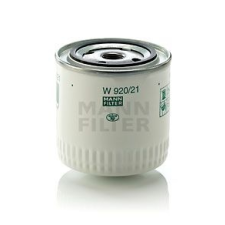 MANN-FILTER Üzemanyagszűrő MANN-FILTER WK 516 üzemanyagszűrő