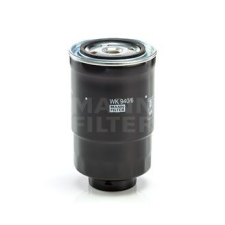 MANN-FILTER Üzemanyagszűrő MANN-FILTER WK 720 üzemanyagszűrő