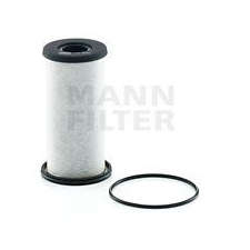 MANN-FILTER Üzemanyagszűrő MANN-FILTER WK 8015 üzemanyagszűrő