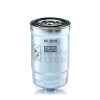 MANN-FILTER Üzemanyagszűrő MANN-FILTER WK 845/6