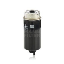 MANN-FILTER Üzemanyagszűrő MANN-FILTER WK 880 üzemanyagszűrő