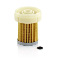 MANN-FILTER Üzemanyagszűrő P 321 x autóalkatrész