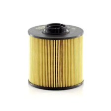 MANN-FILTER Üzemanyagszűrő PU 10 004 z autóalkatrész