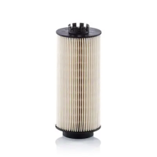 MANN-FILTER Üzemanyagszűrő PU 10 022 z autóalkatrész